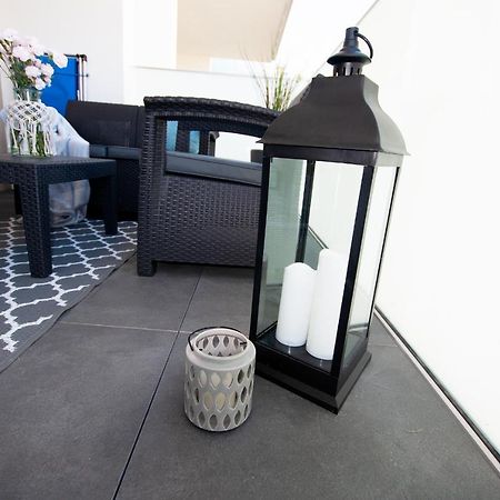 Apartament Ikar Z Widokiem Na Morze W Kompleksie Platinium レバル エクステリア 写真